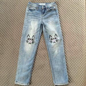 CELEBRITY PINK JEANS | Size 8